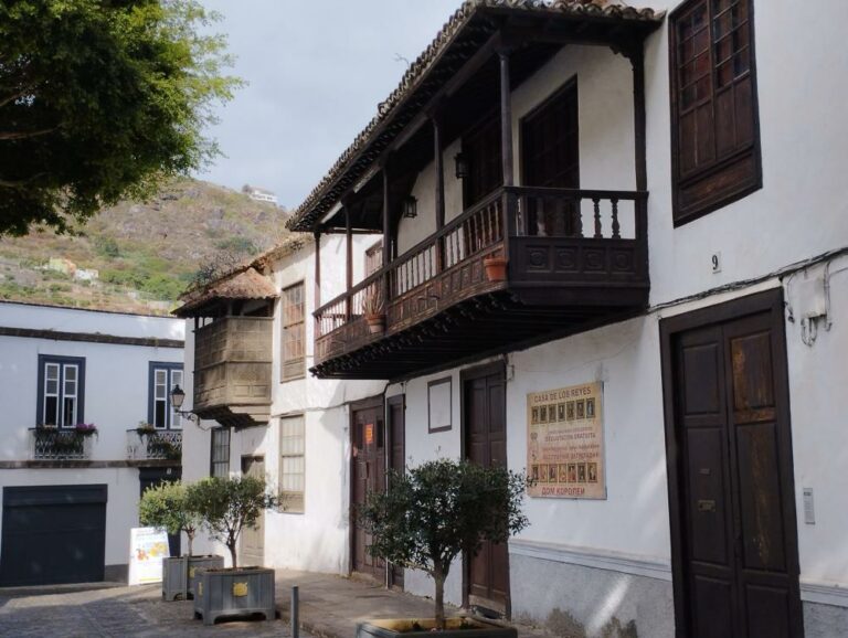 Imagen destacada de una galería de Sendero Noble: retiros de meditación en Canarias