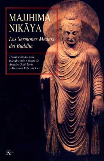 Imagen destacada de un libro recomendado en Sendero Noble: retiros de meditación en Canarias