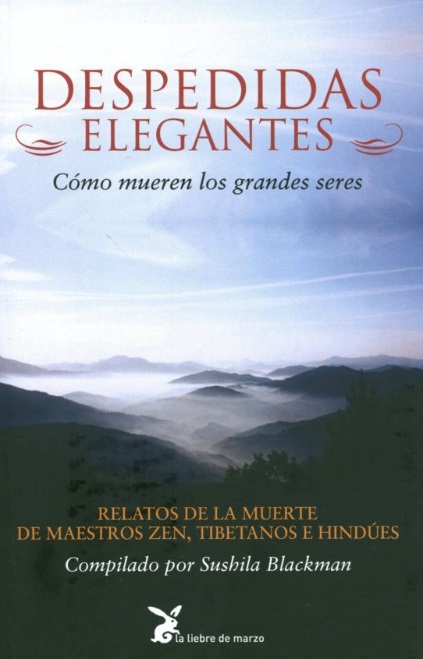 Imagen destacada de un libro recomendado en Sendero Noble: retiros de meditación en Canarias