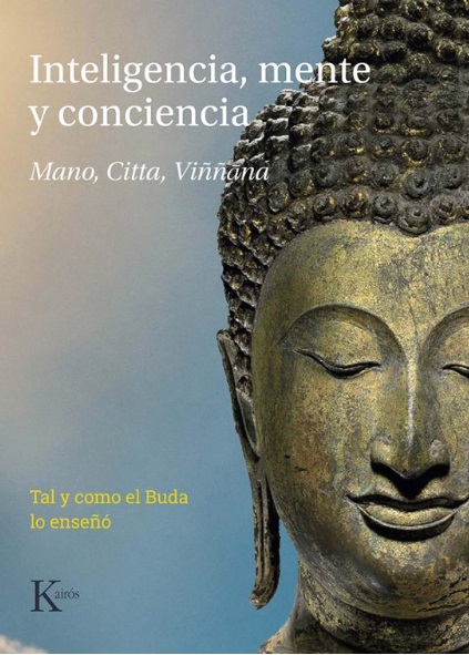 Imagen destacada de un libro recomendado en Sendero Noble: retiros de meditación en Canarias